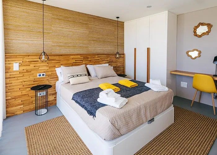 빌라 Alto Da Garca - Prime &