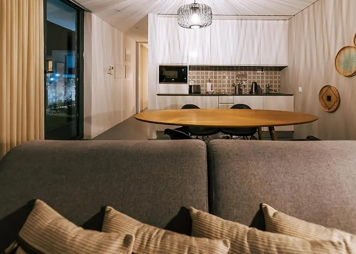 Alto Da Garca - Prime & Nadadouro