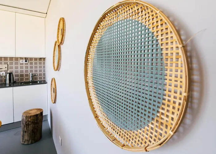 Alto Da Garca - Prime & 빌라 *