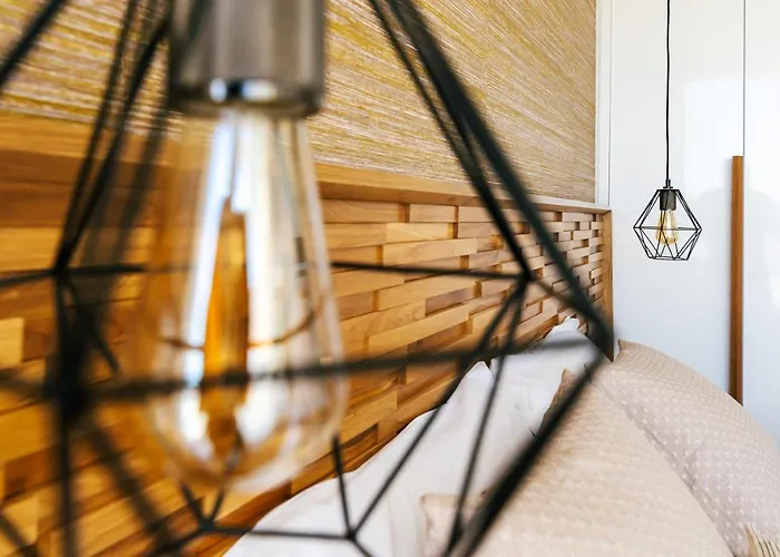 빌라 Alto Da Garca - Prime &