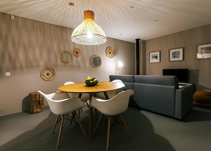 빌라 Alto Da Garca - Prime & Nadadouro