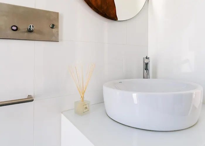 Alto Da Garca - Prime & 빌라