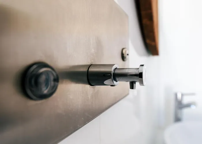 빌라 Alto Da Garca - Prime & Nadadouro