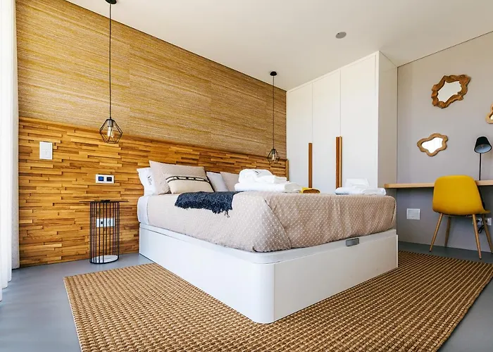 Alto Da Garca - Prime & Nadadouro