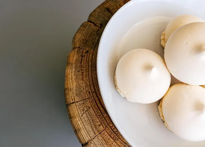 빌라 Alto Da Garca - Prime & *