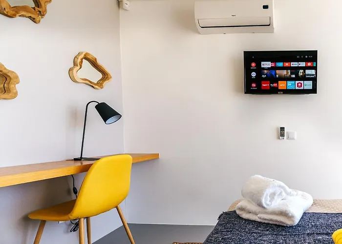 Alto Da Garca - Prime & 빌라 *