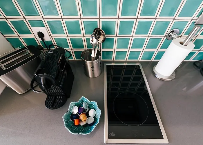 Alto Da Garca - Prime & 빌라