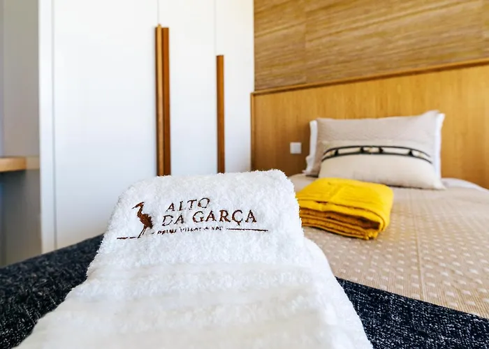 Alto Da Garca - Prime & 빌라