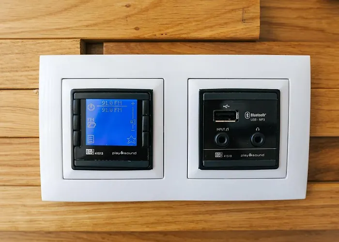 빌라 Alto Da Garca - Prime &