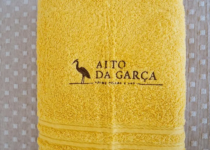 Alto Da Garca - Prime & * Nadadouro