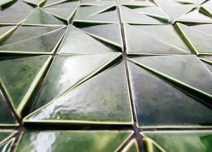 Alto Da Garca - Prime & 빌라