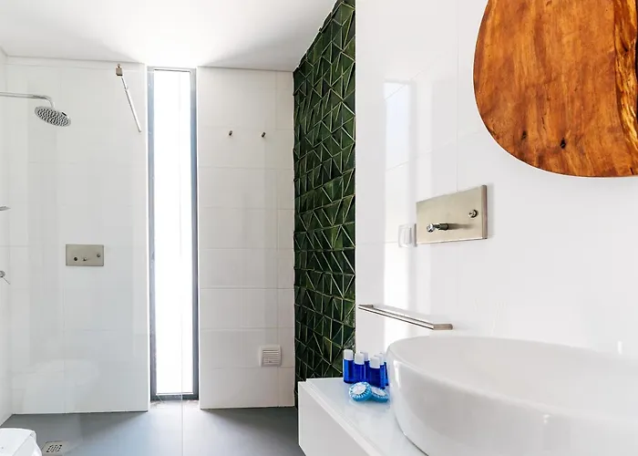 Alto Da Garca - Prime & 빌라