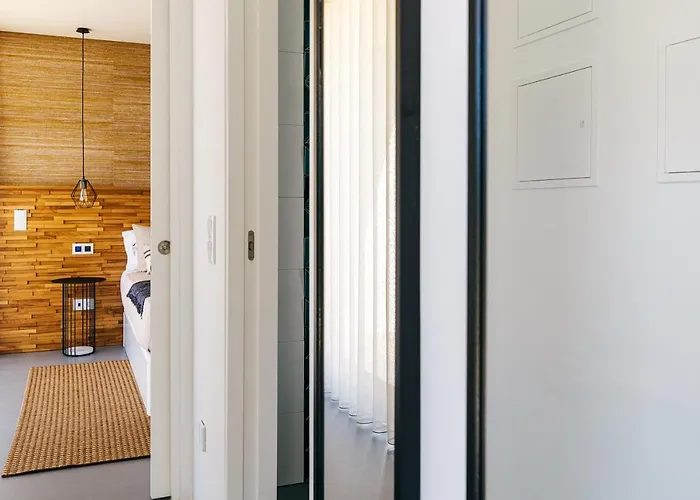 Alto Da Garca - Prime & * Nadadouro