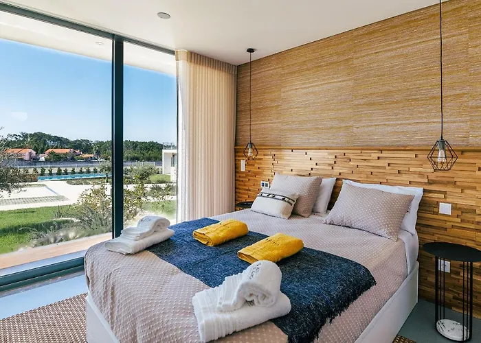 빌라 Alto Da Garca - Prime & *