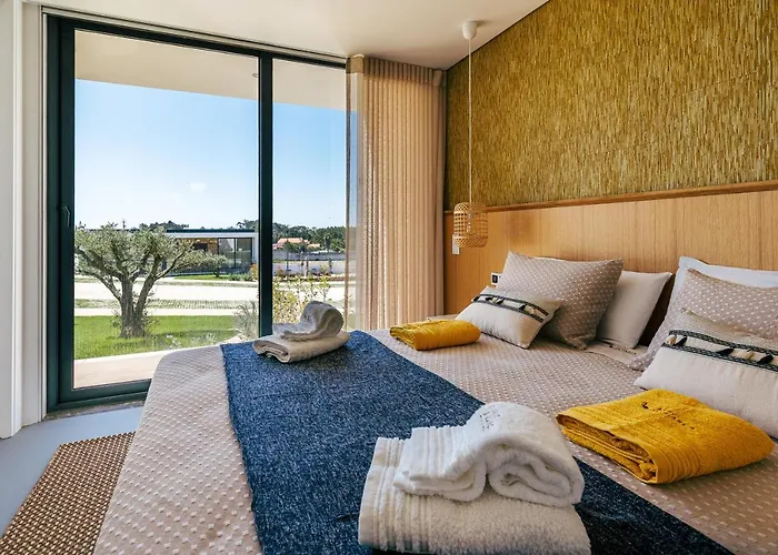 빌라 Alto Da Garca - Prime & *