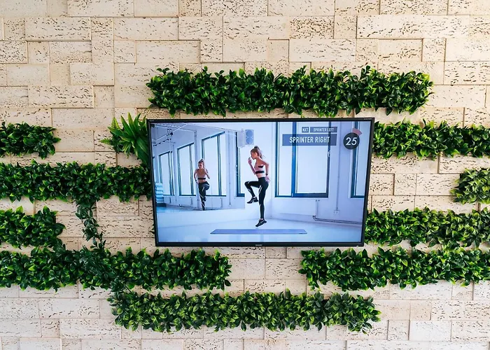 Alto Da Garca - Prime & 빌라 *