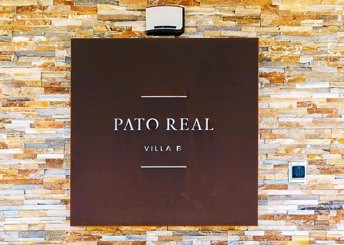 Alto Da Garca - Prime & 빌라