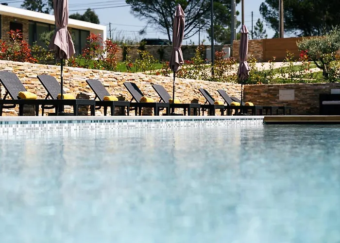 Alto Da Garca - Prime & 빌라 *