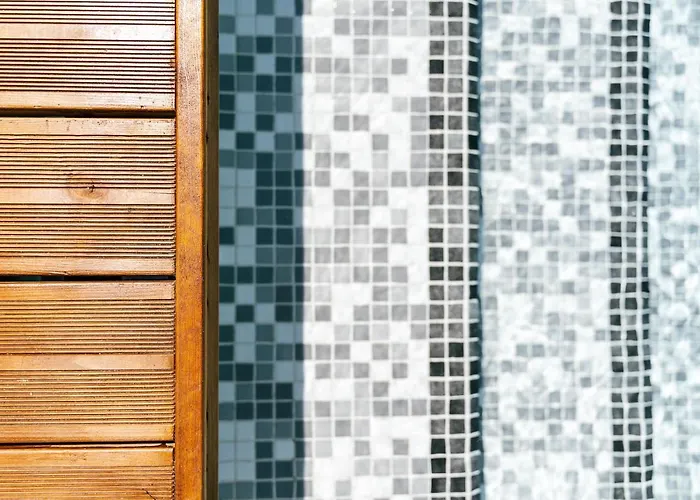 Alto Da Garca - Prime & 빌라 Nadadouro