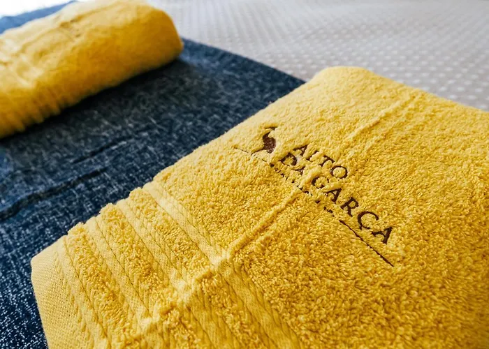 빌라 Alto Da Garca - Prime & Nadadouro