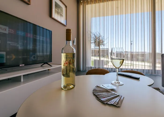 Alto Da Garca - Prime & 빌라 Nadadouro