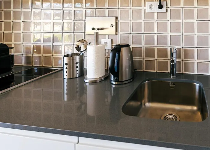 Alto Da Garca - Prime & 빌라