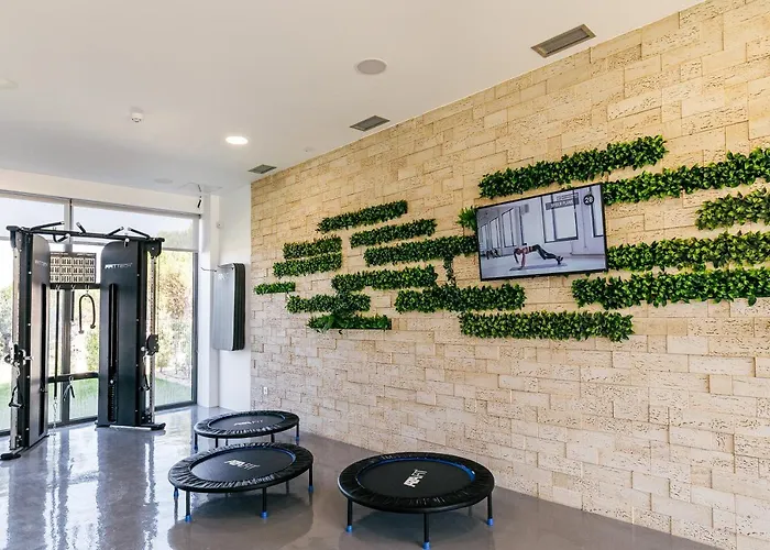 빌라 Alto Da Garca - Prime & *