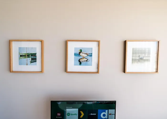 빌라 Alto Da Garca - Prime & *