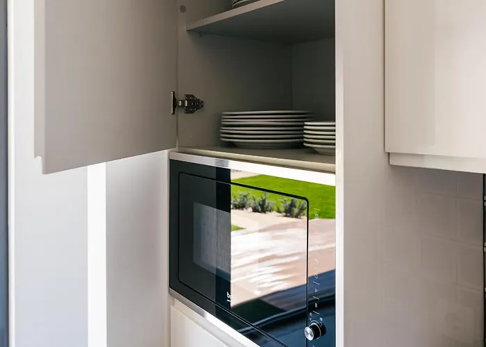 빌라 Alto Da Garca - Prime & Nadadouro