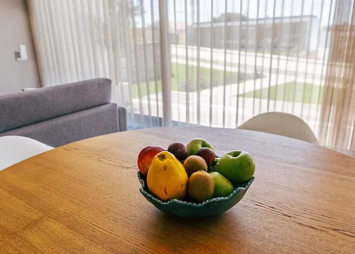 Alto Da Garca - Prime & * Nadadouro