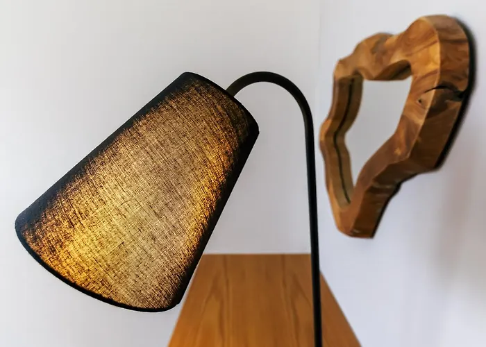 빌라 Alto Da Garca - Prime &