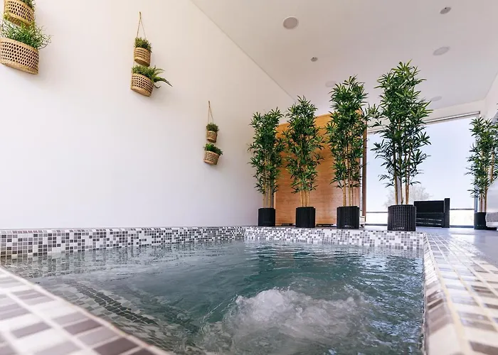 빌라 Alto Da Garca - Prime & *