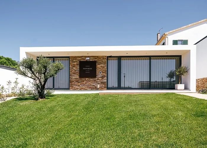 Alto Da Garca - Prime &