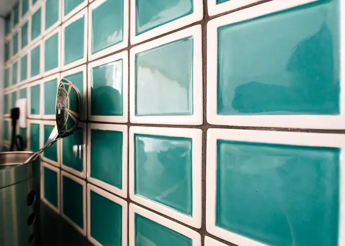 빌라 Alto Da Garca - Prime &