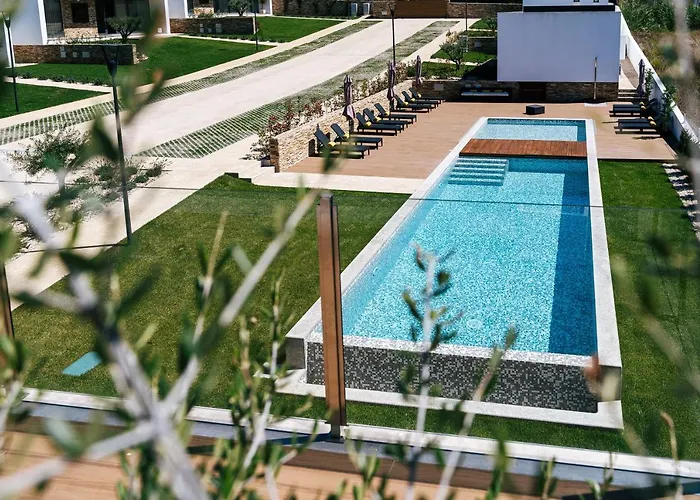 Alto Da Garca - Prime & * Nadadouro