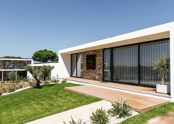 Alto Da Garca - Prime &