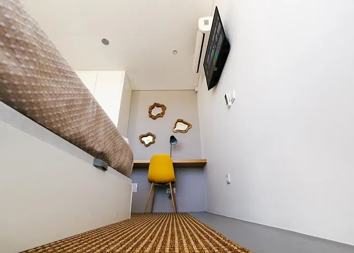 Alto Da Garca - Prime & 빌라