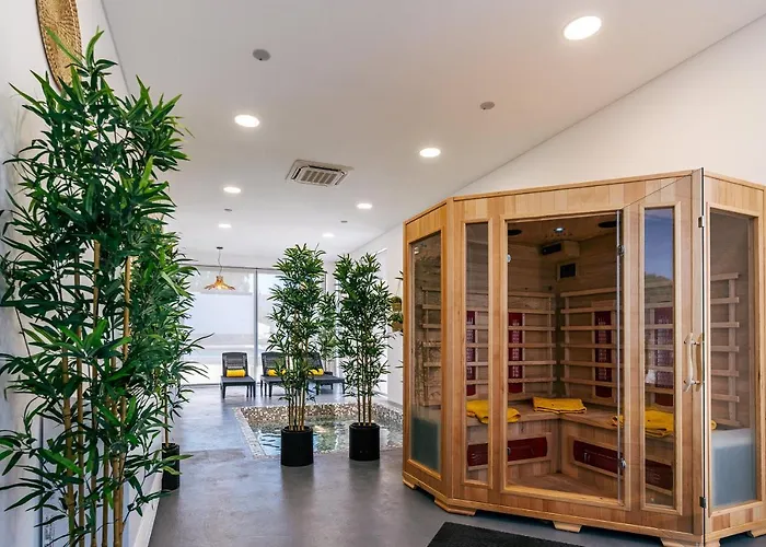 Alto Da Garca - Prime & Nadadouro