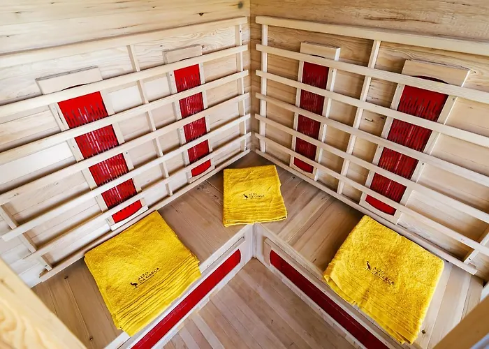 Alto Da Garca - Prime & *