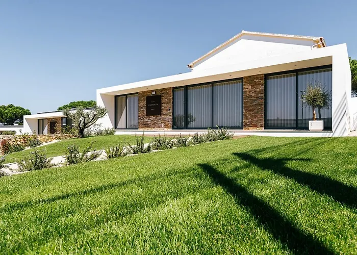 빌라 Alto Da Garca - Prime & *