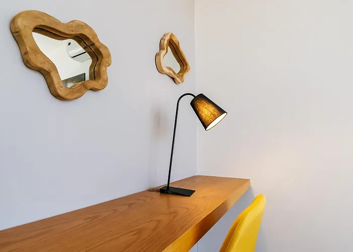 빌라 Alto Da Garca - Prime &