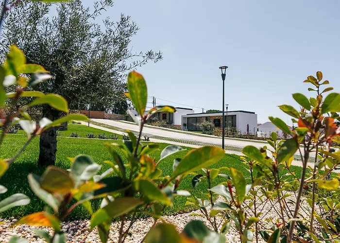 빌라 Alto Da Garca - Prime & *