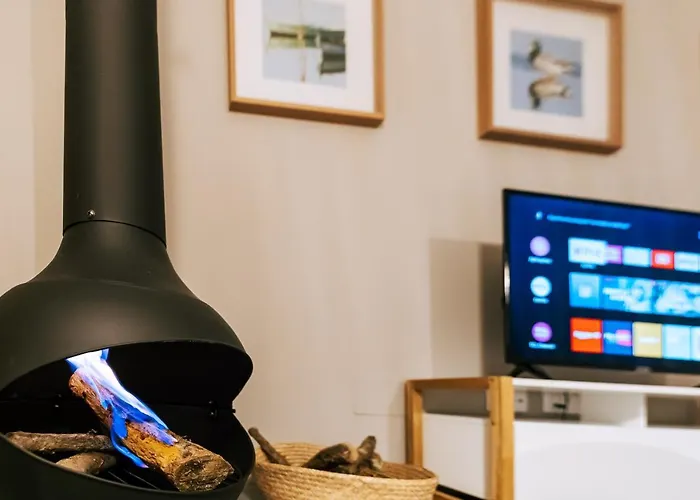 Alto Da Garca - Prime & Nadadouro