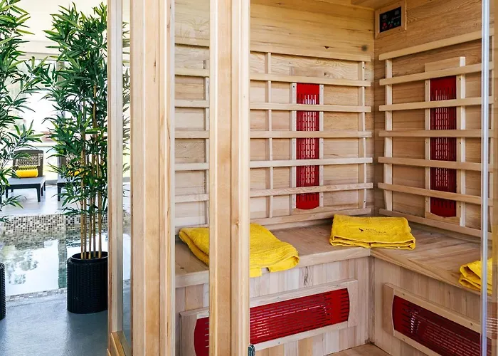 Alto Da Garca - Prime & 빌라 Nadadouro