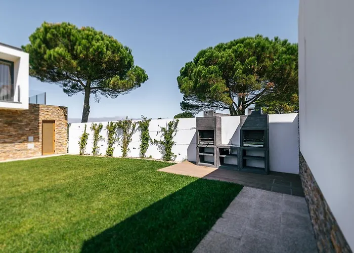 Alto Da Garca - Prime & * Nadadouro