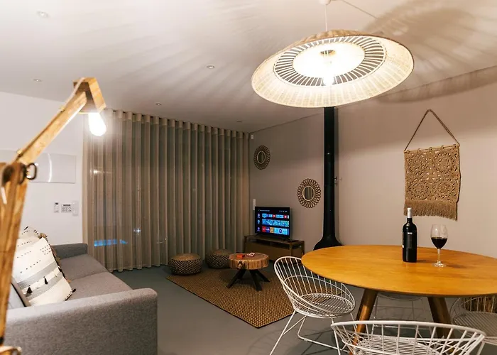 Alto Da Garca - Prime & *